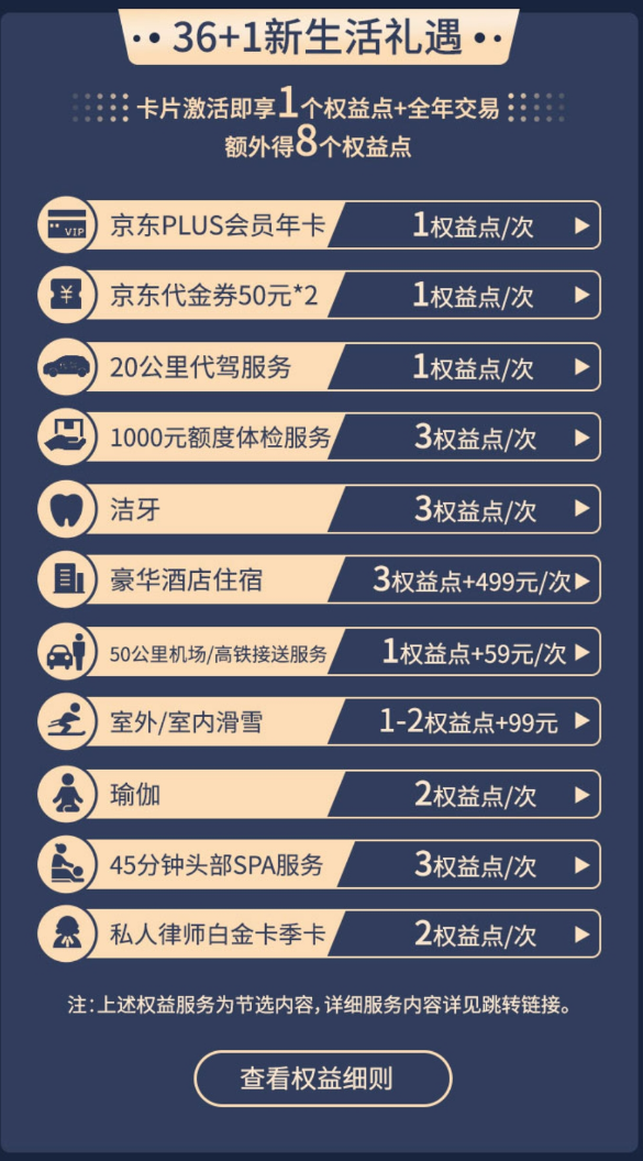 中信正收益小神卡，强烈推荐