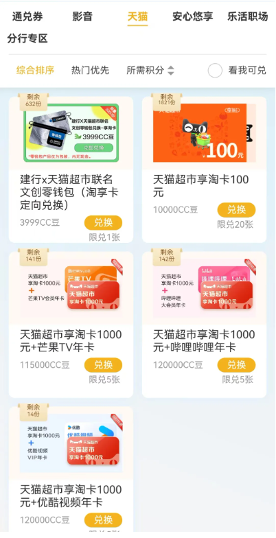 赶紧报名！建行150元羊毛还可再叠加100元！