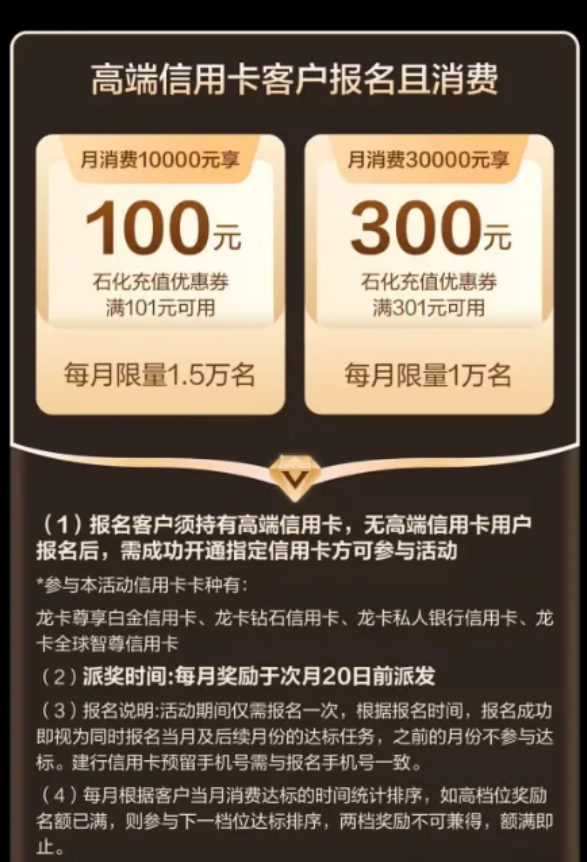 大山白900元羊毛，农行抽11倍积分，兴业领红包